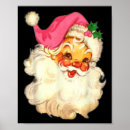 Recherche de vintage santa posters Humour