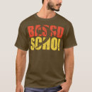 Recherche de bassiste drôle tshirts Éducation