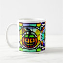 Recherche de citrouille de halloween tasses Pour eux