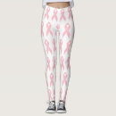 Recherche de cancer leggings Élégant