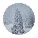 Recherche de glace planches à découper Montagne