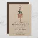 Recherche de macrame invitations Botanique