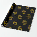 Recherche de leo papier cadeau Anniversaire