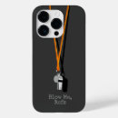 Recherche de entraîneur de football iphone coques Arbitre