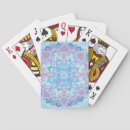 Recherche de mandala jeux de cartes Yoga