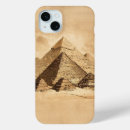 Recherche de pyramide iphone coques Égypte