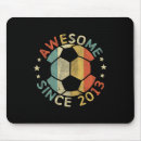 Recherche de soccer tapis souris Équipe