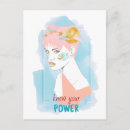 Recherche de motiver cartes postales Encouragement