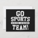Recherche de humour sportif vœux cartes Sports