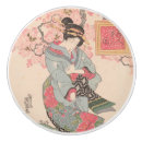 Recherche de printemps boutons et poignées de porte Sakura