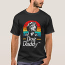Recherche de dachshund hommes tshirts Vintage