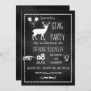 Recherche de stag do supplies Nuit de cerf