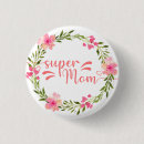 Recherche de super maman badges Heureux
