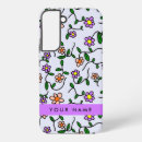 Recherche de motif floral samsung coques Bohème