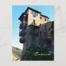 Recherche de cuenca cartes postales Espagne