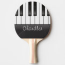 Recherche de musiciens raquettes ping pong Pianiste