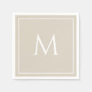 Recherche de beige serviettes Élégant