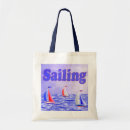Recherche de navigation sacs Voile