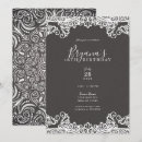 Recherche de taupe et blanc invitations Chic
