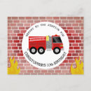 Recherche de la flamme invitations Flammes