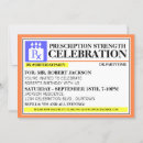 Recherche de prescription invitations Médical