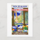 Recherche de christchurch cartes postales Île