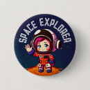 Recherche de explorateur badges Cadet spatial
