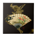 Recherche de ventilateur carreaux Asiatique