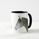 Recherche de appliqué tasses Cheval