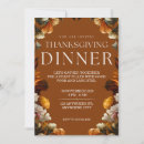 Recherche de rustic thanksgiving invitations À l'action de grâces