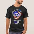 Recherche de pays étranger tshirts Amérique