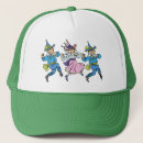 Recherche de magicien casquettes Pour tous