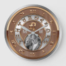 Recherche de lions horloges Pour lui