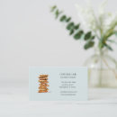 Recherche de boulanger biscuit cartes visite Boulangerie