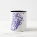 Recherche de instruments musique tasses Clarinette