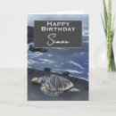 Recherche de avec tortues verticales anniversaire cartes Pour lui