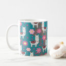 Recherche de paquet tasses Floral