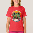 Recherche de japonais enfant tshirts Jeune fille
