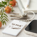 Recherche de appréciation porteclés Gratitude