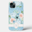 Recherche de fleurs coupées iphone coques Féminine