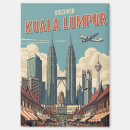 Recherche de kuala magnets Petronas