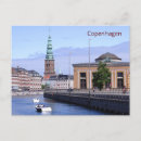 Recherche de paysage scandinave cartes postales Vacances