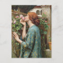 Recherche de âme cartes postales Romantisme