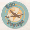 Recherche de voyageur du monde dessous de verres Vacances