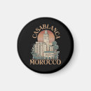 Recherche de casablanca maroc magnets Ville