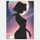 Recherche de sexy refrigérateur magnets Mignon