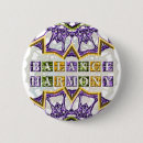 Recherche de gemmes badges Mandala
