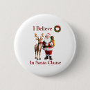 Recherche de renne rouge de nez badges Animaux