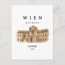 Recherche de hofburg cartes postales Autriche