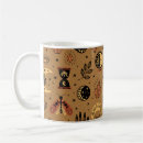 Recherche de luna tasses Sorcellerie